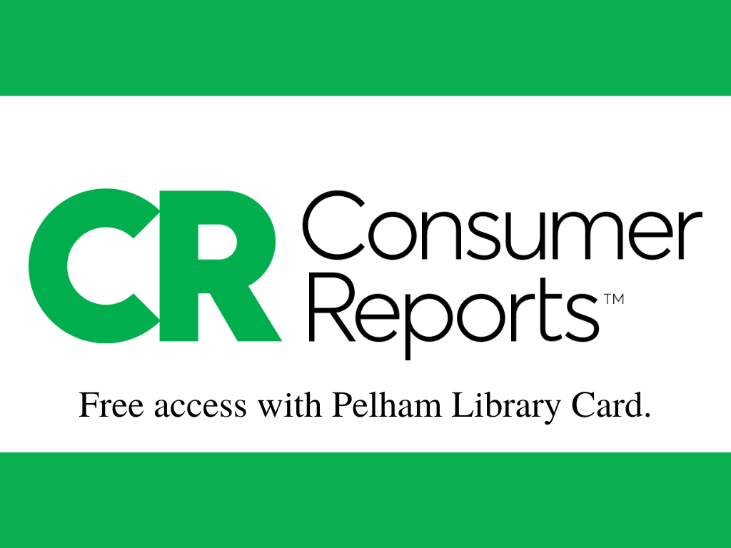 Consumer Reports Logo