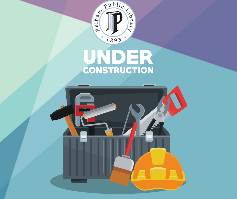 Under Construction